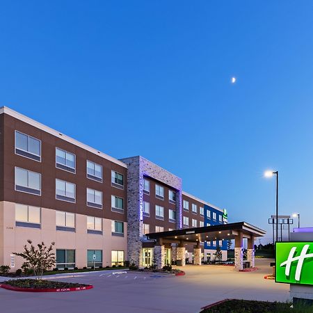 Holiday Inn Express & Suites Purcell By Ihg Bagian luar foto