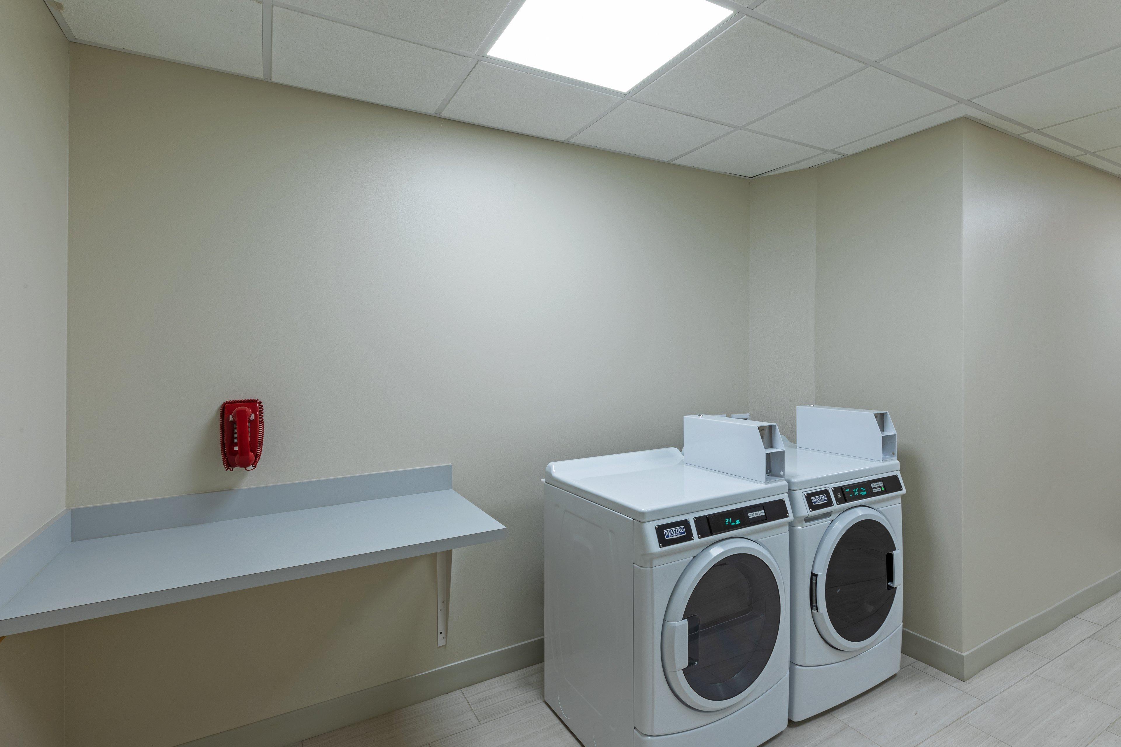 Holiday Inn Express & Suites Purcell By Ihg Bagian luar foto