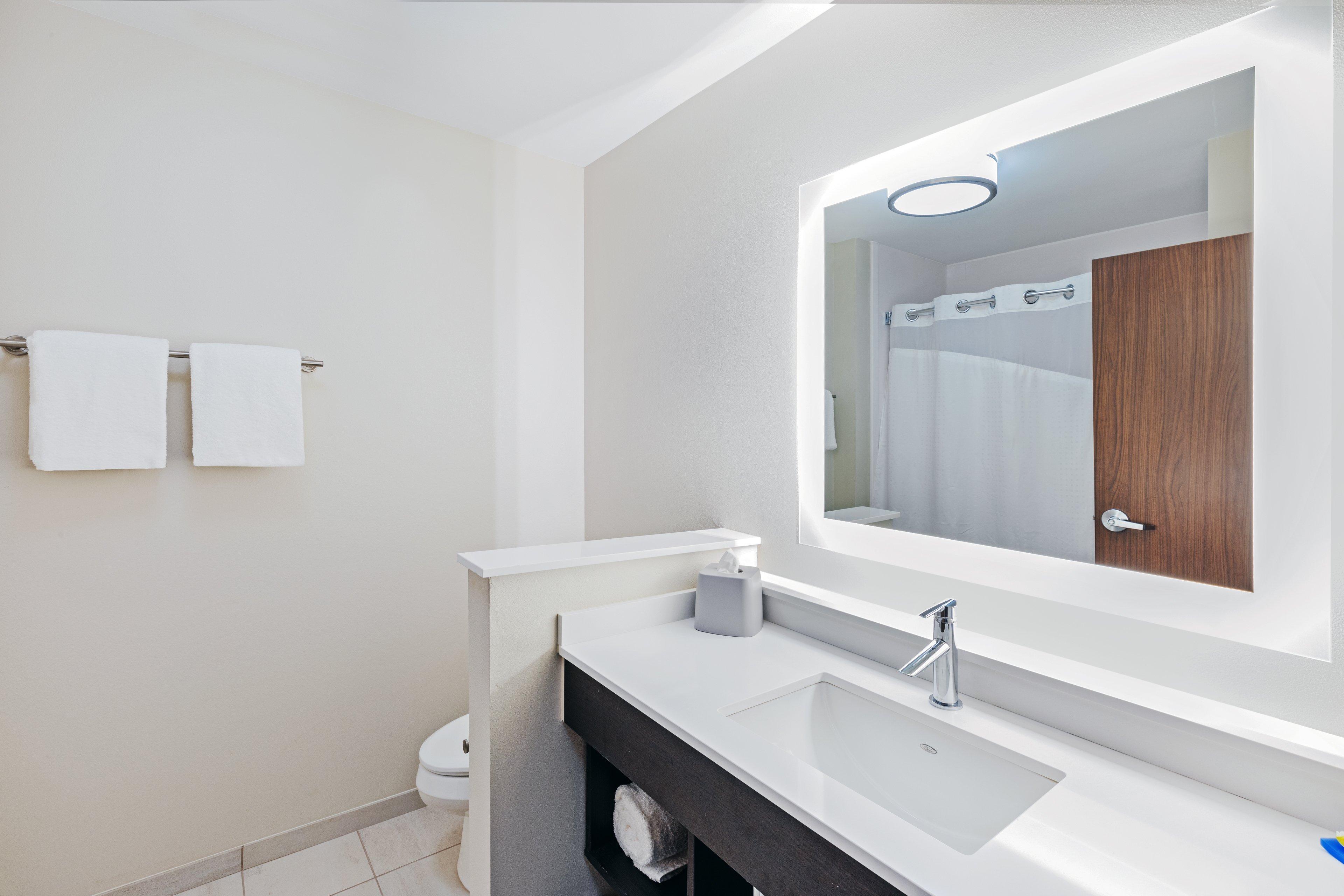 Holiday Inn Express & Suites Purcell By Ihg Bagian luar foto